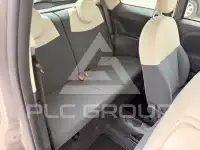 2011 Fiat 500