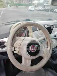 2011 Fiat 500