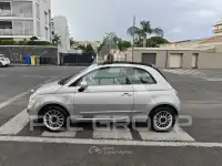 2011 Fiat 500