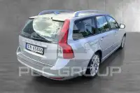 2011 Volvo V50