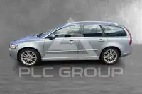 2011 Volvo V50