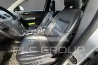 2011 Volvo V50