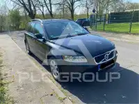 2011 Volvo V50
