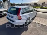 2011 Volvo V50