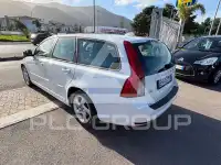2011 Volvo V50
