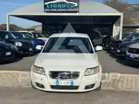 2011 Volvo V50