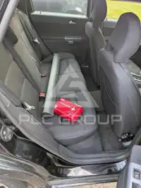 2011 Volvo V50