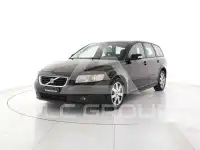 2011 Volvo V50