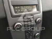 2011 Volvo V50