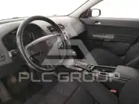 2011 Volvo V50