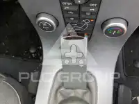 2011 Volvo V50