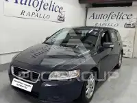 2011 Volvo V50