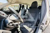 2011 Volvo V50