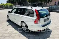 2011 Volvo V50
