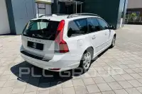 2011 Volvo V50