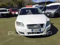 2011 Volvo V50