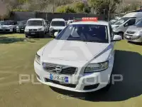 2011 Volvo V50