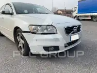 2011 Volvo V50