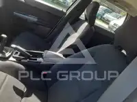 2011 Volvo V50