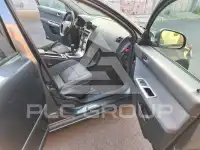 2011 Volvo V50