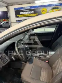 2011 Volvo V50