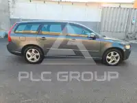 2011 Volvo V50