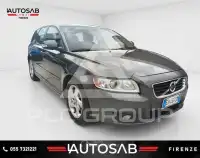 2011 Volvo V50