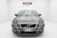 2011 Volvo V50