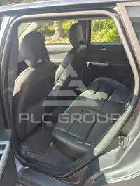 2011 Volvo V50