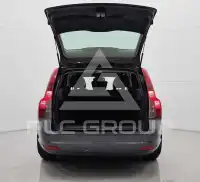 2011 Volvo V50