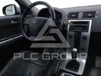 2011 Volvo V50