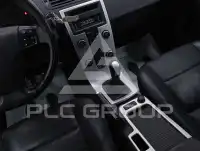 2011 Volvo V50