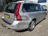 2011 Volvo V50