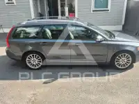 2011 Volvo V50