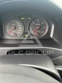 2011 Volvo V50
