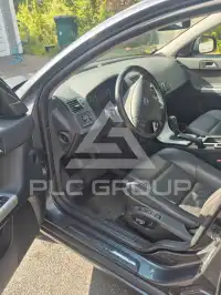 2011 Volvo V50