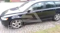 2011 Volvo V50