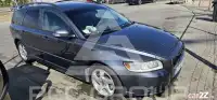 2011 Volvo V50