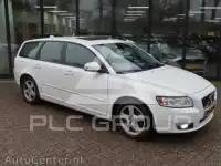 2011 Volvo V50