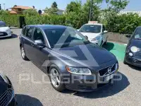 2011 Volvo V50