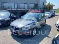 2011 Volvo V50