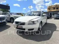 2011 Volvo V50