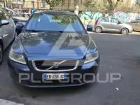 2011 Volvo V50