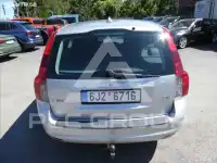 2011 Volvo V50