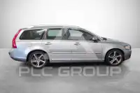 2011 Volvo V50