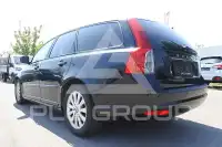 2011 Volvo V50
