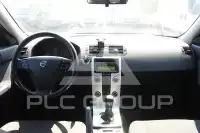 2011 Volvo V50