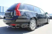 2011 Volvo V50