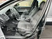 2011 Volvo V50