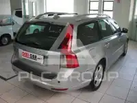 2011 Volvo V50